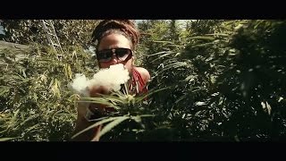 Video thumbnail of "Ilements - Ganja Have To Burn (Official Music Video)"