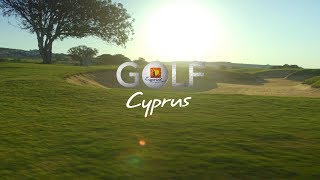 Golf Cyprus