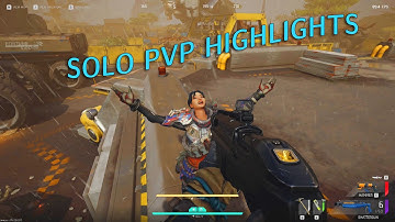 The Cycle: Frontier - Solo PVP Highlights