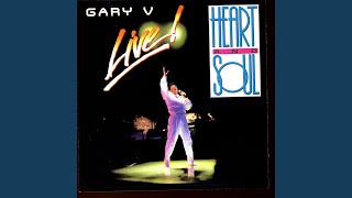 Gary Valenciano - Heart And Soul Live!