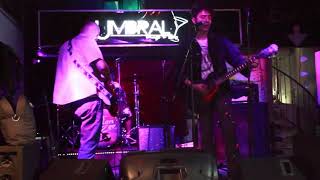 Breed (Nirvana cover by Grunge is Dead)
