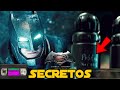 Batman v superman anlisis pelcula completa secretos easter eggs