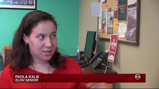 ELN: Homelessness Awareness Week