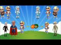 vir the robot boy vir the robot boy || motu patlu cartoons || vir the robot boy game