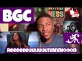 BGC Reunion 👩🏽‍🦱 9 BEST MOMENTS ✨(CRAZY FIGHTS👊🏾)