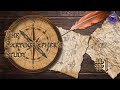 The Cartographer's Study | Episode 1 | Sped Up VOD
