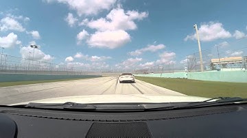 2.5 vs 2.0 MX5 Comparison