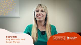 Centre for Adoption Support Webinar - Sleep issues