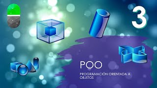 Curso POO. Clase, objetos y abstracción. Vídeo 3