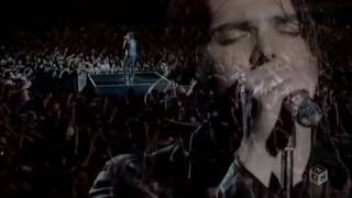 My Chemical Romance - ''Famous Last Words'' \/''Cancer'' (Summer Sonic '09).