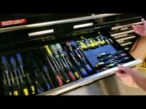 Husky Truck Tool Box Accessories