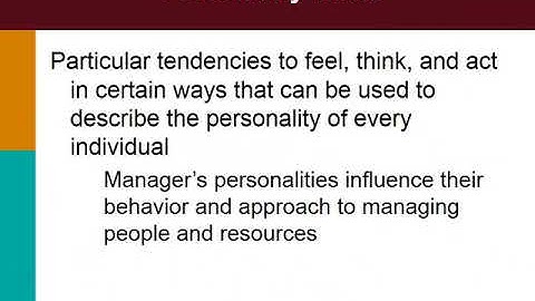 Week 3 Complete Work GCU PSY 565