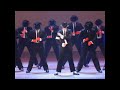 Lukamba - Michael Jackson challenge