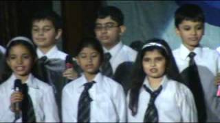 Indian School Moscow Annual Day 2008 11