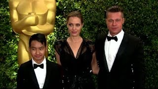Brad Pitt & Angelina Jolie rent an Island for Honeymoon