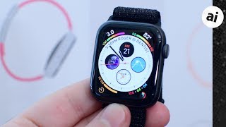imitação apple watch 4