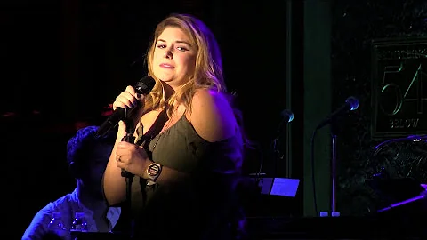 Jacqueline Petroccia - "Crazy" (Patsy Cline)
