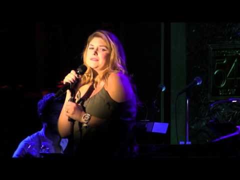 Jacqueline Petroccia - "Crazy" (Patsy Cline)