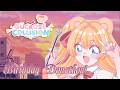 Birthday Donothon Day 3!  Chat Requested Segments + Visual Novel Readings &amp; Cozy Gaming!