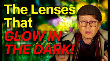 Vijf lenzen die je letterlijk kunnen doden!