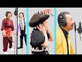 【SHINKIGEKI GAG TAKE】アキ／末成映薫／すち子＆吉田裕