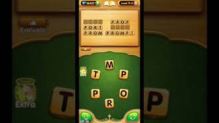 WORD BIBLE CHAPTER 71 LEVEL 5 ANSWERS WORD BIBLE 71 , 5 SOLVED