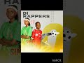 DI Rappers Simba Na Yanga Official Music Audio