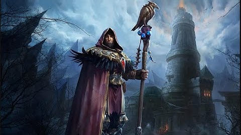 Turtle Wow - Tower of Karazhan - Echo of Medivh -  Pantheon Guild - Ele Shaman POV