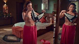 Wine Part Series Hot Scenes | Navina Bole | Navina Bole Hot Scenes 