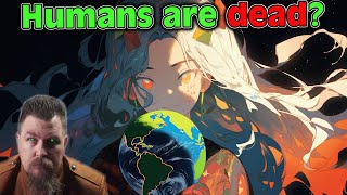 A HFY Story : They Missed Their Chance | 2207 ~Deathworld, War, Terran and Humans