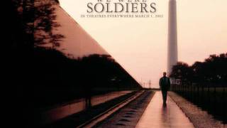 We Were Soldiers - Soundtrack