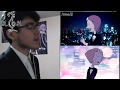 It's over isn't - Steven Universe Cover by Darius The Rider