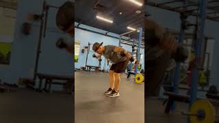 Bent Over Rear Delt Fly Wealth