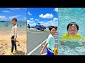 예준이와 예성이의 하와이 가족여행 Family Fun Trip in Hawaii