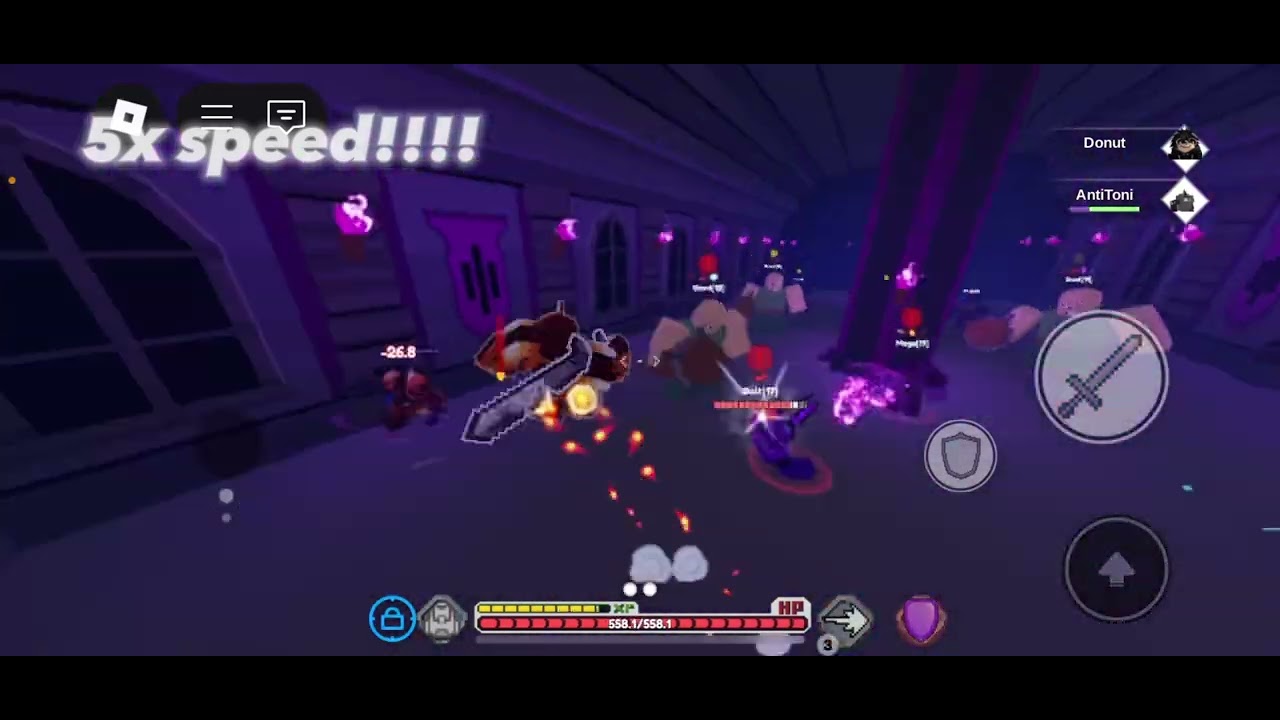 Pixelblade Guide on normal mode - YouTube
