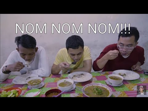 REVIEW MAKANAN DI SURABAYA DAN MAKASSAR!