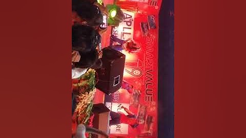 Smart value Recognition Sk memorial Hall patna 26/05/2019