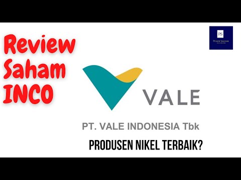 Review Fundamental Saham INCO: Best Nickel Producer?