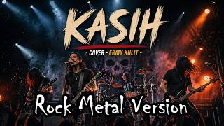 Kasih  Ermy Kulit  Metal Cover  Energy 