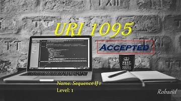 URI (Beecrowd) 1095 (Sequence IJ 1) Solution (Bangla) with C || URI Problem || Beginner🔥