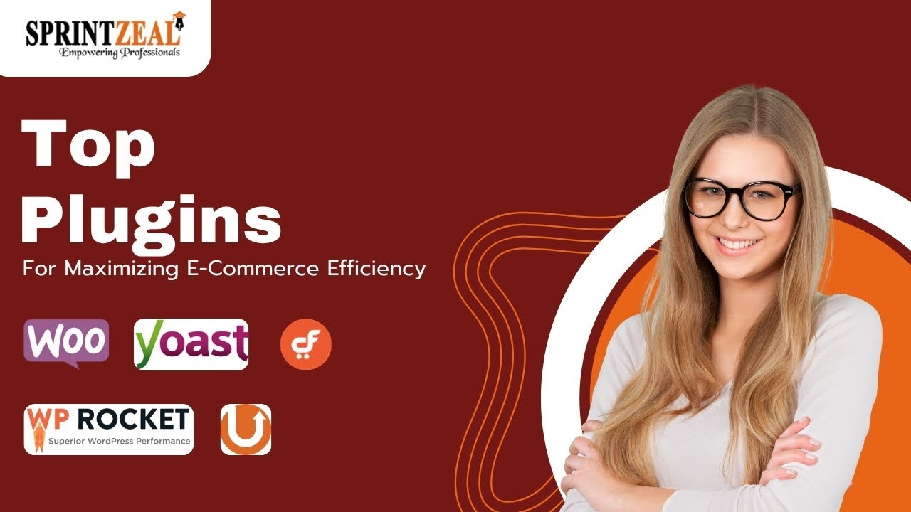 Top Plugins Every Online Store Needs | Maximizing E-Commerce Efficiency