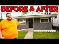 Everything In This House Flip Was Done Wrong So We Transformed It | Before &amp; After