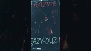 Eternal E... -RIP- Eazy E...Eric Wright Ruthless Records Classic Legendary Profile