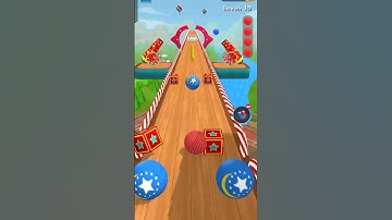 Sky ball Jump walkthrough gameplay all levels Android ios #gaming #trending