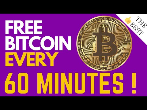 earn-free-bitcoin-for-every-60-minutes
