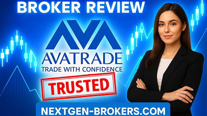 AvaTrade vs Competitors — Should You Trust It in 2025? | Compare Forex Broker 1