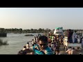 Live from Flood Affected Area of Rajanpur