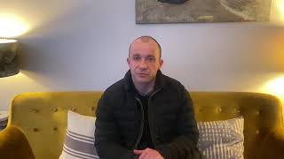 Adam Guest Review | KC Wellness Club | couples massage