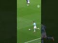 Cherki’s Too Smooth 😮‍💨 #football #mancity #cherki #premierleague #shorts