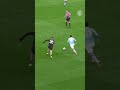 Cherki’s Too Smooth 😮‍💨 #football #mancity #cherki #premierleague #shorts